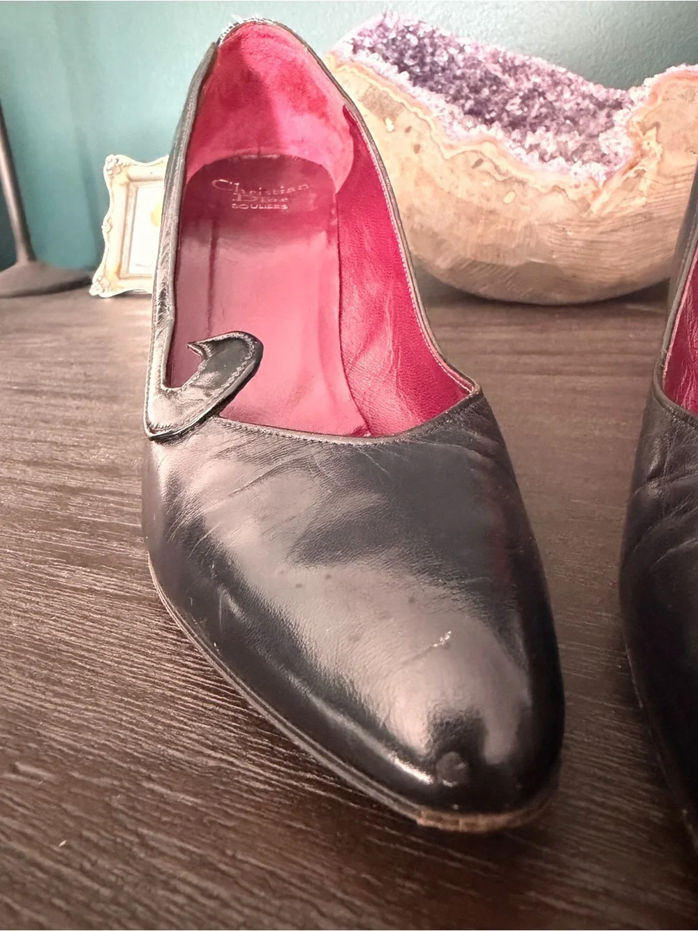 Dior genuine vintage